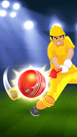 Cricket City